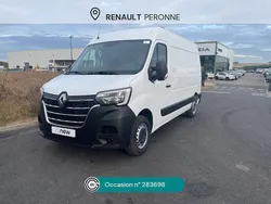 Blanc Utilisé 2020 Renault Master Van | 16 990 €