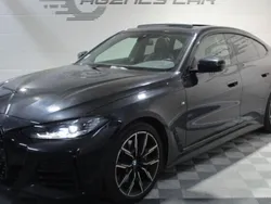 Utilisé 2022 BMW 420 Comfort Edition Coupé | 34 799 € (Bon prix)