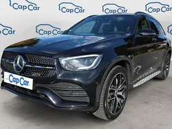 Utilisé 2019 Mercedes GLC300 Avantgarde | 35 490 €