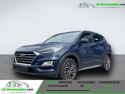 Utilisé 2020 Hyundai Tucson SUV | 22 300 € (Bon prix)