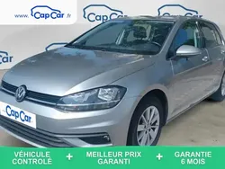 Utilisé 2019 VW Golf VII Berline | 13 590 € (Prix juste)