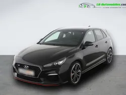 Utilisé 2018 Hyundai i30 Berline | 28 200 € (Prix assez cher)