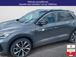 Gris Utilisé 2025 VW T-Roc R-line Edition SUV | 44 638 €