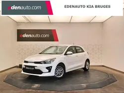 Utilisé 2022 Kia Rio Active Citadine | 13 999 € (Prix juste)