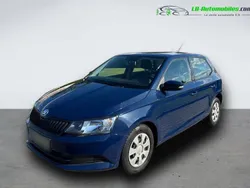 Utilisé 2017 Skoda Fabia Citadine | 13 400 € (Prix assez cher)