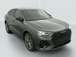 Nouvelle 2025 Audi Q3 Sportback S-line plus SUV | 50 970 €