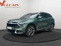 Utilisé 2024 Kia Sportage SUV | 32 990 € (Bon prix)