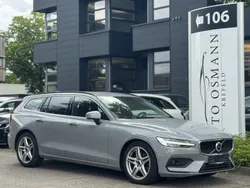 Utilisé 2023 Volvo V60 Break | 32 950 € (Super prix)