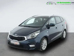 Utilisé 2018 Kia Carens Monospace | 19 000 € (Prix juste)