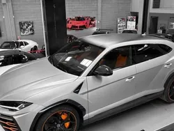 Utilisé 2019 Lamborghini Urus SUV | 249 900 € (Bon prix)