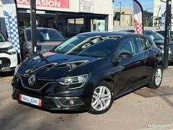 Noir Utilisé 2020 Renault Mégane IV Business Berline | 9 900 € (Super prix)