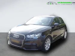 Utilisé 2014 Audi A1 Sportback Citadine | 14 300 € (Prix juste)