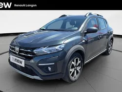 Gris Utilisé 2023 Dacia Sandero Comfort Citadine | 14 250 € (Bon prix)