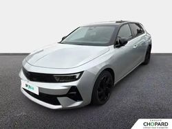 Gris Utilisé 2024 Opel Astra Berline | 19 990 € (Bon prix)