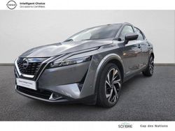 Utilisé 2023 Nissan Qashqai Tekna+ SUV | 33 990 €