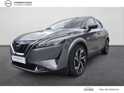 Utilisé 2023 Nissan Qashqai Tekna+ SUV | 33 990 €