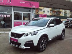 Occasion 2019 Peugeot 3008 Allure | 12 990 € (Prix juste)