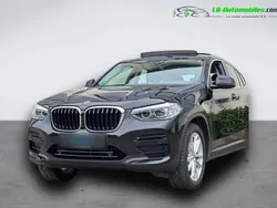 Utilisé 2020 BMW X4 SUV | 41 000 €