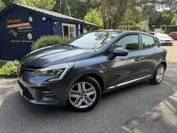 Gris Utilisé 2021 Renault Clio Business Cabriolet | 11 990 €