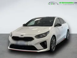 Utilisé 2019 Kia ProCeed 2 Citadine | 24 600 € (Bon prix)