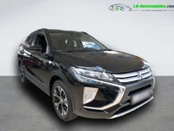 Utilisé 2020 Mitsubishi Eclipse Cross SUV | 23 900 € (Super prix)