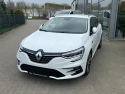 Blanc Utilisé 2024 Renault Mégane IV Intens Berline | 16 980 €