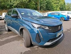 Utilisé 2022 Peugeot 3008 Active | 20 590 € (Prix juste)