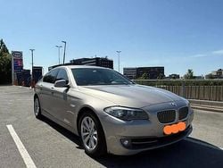 Utilisé 2012 BMW 520 Berline | 8 999 € (Super prix)