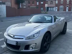Utilisé 2007 Opel GT Cabriolet | 14 900 €