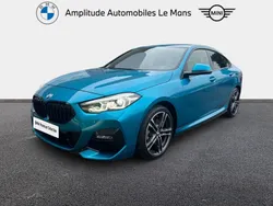 Utilisé 2021 BMW 218 M Sport Berline | 31 490 € (Prix cher)