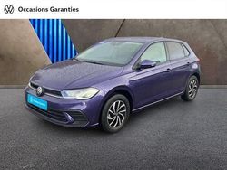 Utilisé 2025 VW Polo Life | 24 490 € (Prix cher)