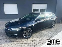 Blanc Utilisé 2020 Opel Insignia Break | 15 900 € (Super prix)