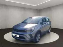 Gris Utilisé 2021 Opel Crossland Elegance SUV | 17 450 € (Bon prix)