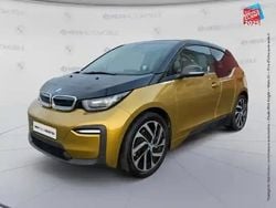 Galvanic gold+frozen grey Occasion 2021 BMW i3 Comfort Edition Berline | 17 999 €
