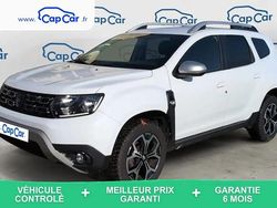 Blanc Utilisé 2019 Dacia Duster Prestige SUV | 11 990 € (Prix juste)