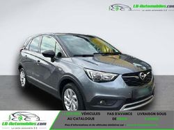 Utilisé 2018 Opel Crossland X SUV | 15 600 € (Prix assez cher)