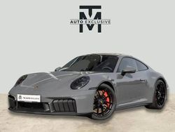 Gris Utilisé 2024 Porsche 911 Carrera GTS Coupé | 268 900 €