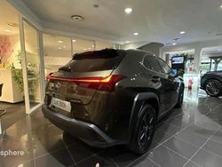 Nouvelle 2025 Lexus UX 300h SUV | 40 290 €