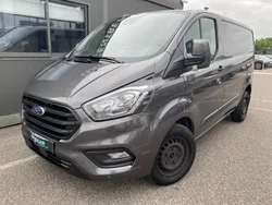 Utilisé 2021 Ford Transit Custom Limited Berline | 24 490 € (Bon prix)