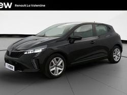 Noir Utilisé 2024 Renault Clio Evolution Van | 16 990 €
