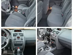 Beige Utilisé 2004 Renault Mégane II Authentique Berline | 1 500 €