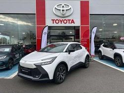 Utilisé 2025 Toyota C-HR+ Design SUV | 34 290 €