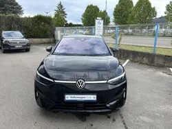 Utilisé 2024 VW ID.7 Exclusive Berline | 57 990 € (Prix assez cher)