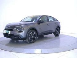 Gris Utilisé 2024 Citroën C4 | 24 999 € (Prix assez cher)