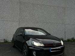 Utilisé 2010 VW Golf VI GTI Berline | 10 500 € (Bon prix)