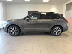 Utilisé 2024 VW Touareg SUV | 83 776 €