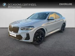 Utilisé 2022 BMW X4 M Sport SUV | 51 990 € (Prix assez cher)
