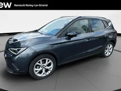 Magnetic tech toit noir Utilisé 2024 Seat Arona Reference SUV | 18 980 € (Prix assez cher)