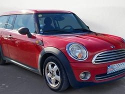 Utilisé 2010 Mini One Clubman Salt Break | 5 490 €