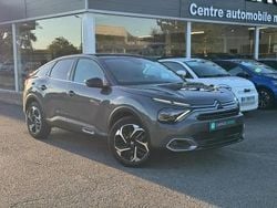 Occasion 2024 Citroën C4 PureTech Berline | 19 450 € (Prix juste)